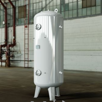 Rezervor metalic 50-1000L